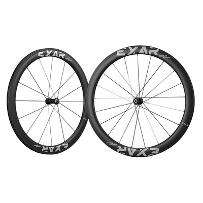 MAGENE EXAR 45 Carbon Disc Brake Wheelset (Pro Series 2025)