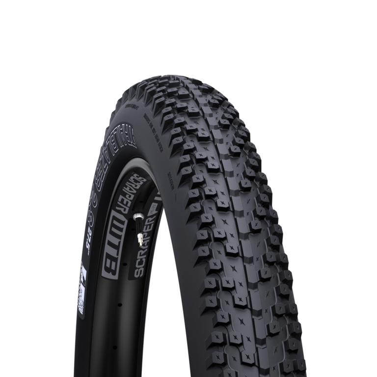 WTB TrailBlazer 27.5 x 2.8 MTB Tyres Bike Addict