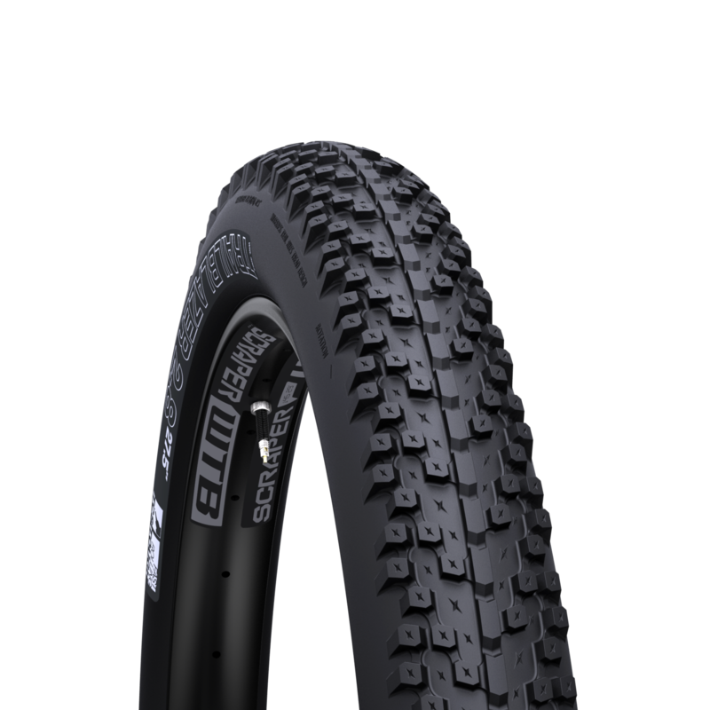 WTB TrailBlazer 27.5 x 2.8 MTB Tyres