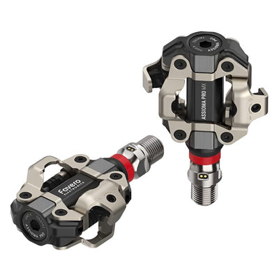 FAVERO Assioma Pro MX-2 Power Meter Pedals