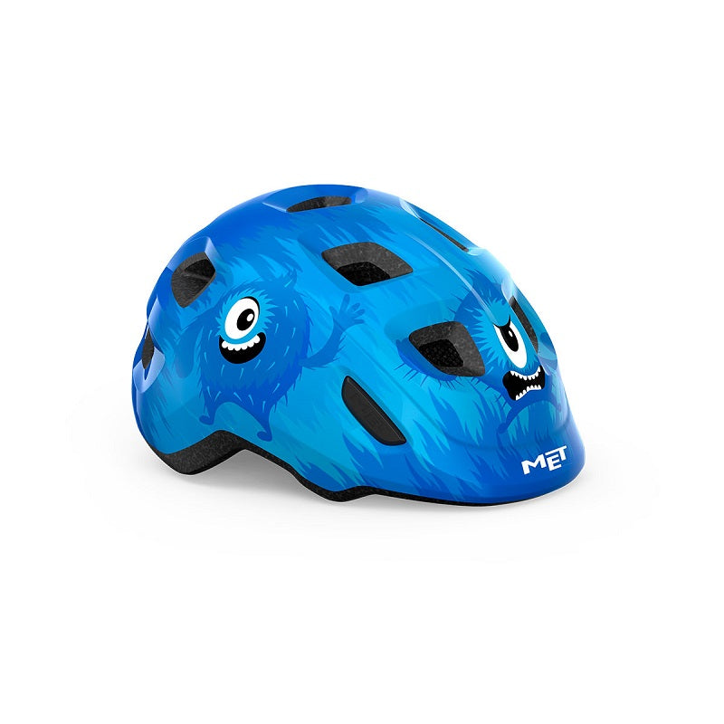 MET Hooray Helmet