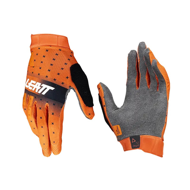 LEATT Glove MTB 1.0 GripR V24 (2024)