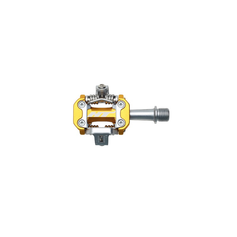 ht m2 pedal review MTB Pedals – Bike Addict Tutorial: Making Attack on Year_2017_Make_Ford_Model_C-Max_Engine_2.0L Diesel Size:650B x 38 / 27.5 x 1.50 in mechanism on the