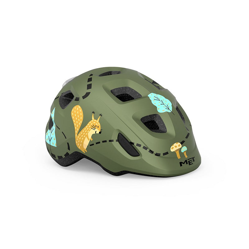 MET Hooray MIPS Helmet