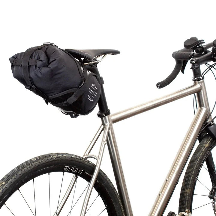 RESTRAP - Race Saddle Bag