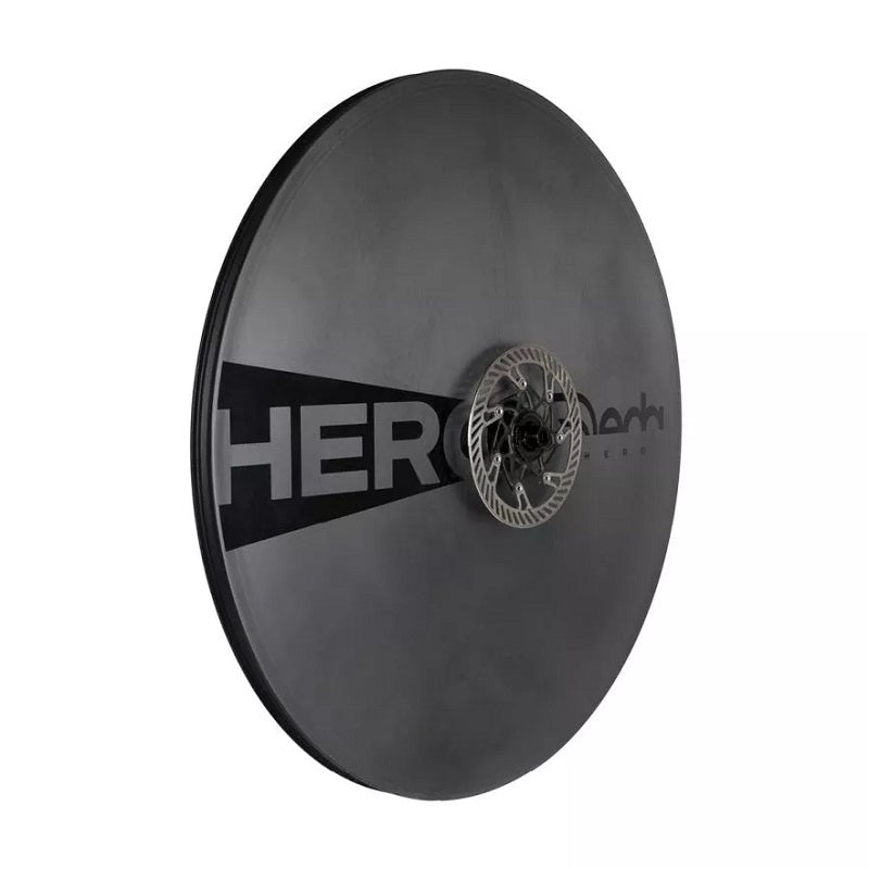 DEDA Hero DB TT Carbon Clincher Rear Wheel