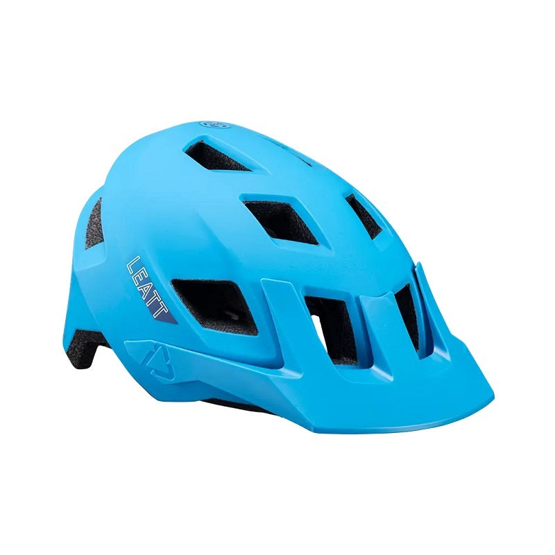 LEATT MTB Trail 1.0 V24 Helmet (2024)