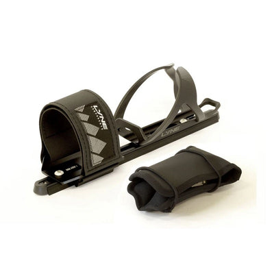 LYNE Holy Rail Base & Strap + Folding Bag Kit