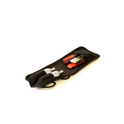 LYNE Holy Rail Base & Strap + Folding Bag Kit