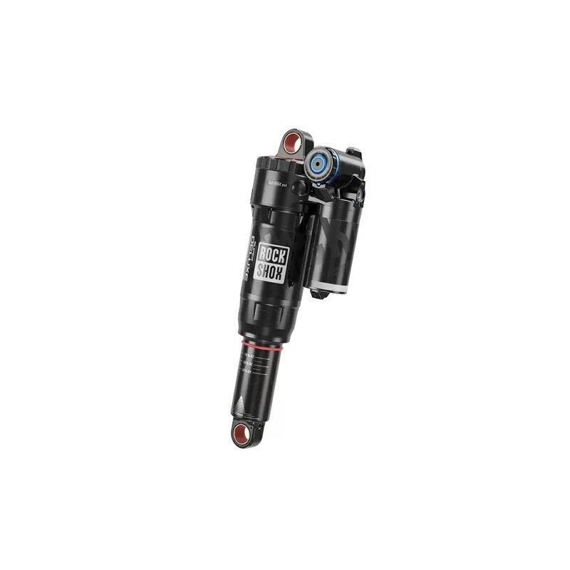 ROCKSHOX SUPER DELUXE ULT RCT 210 x 55 STD/BEARING C2 Shock – Bike