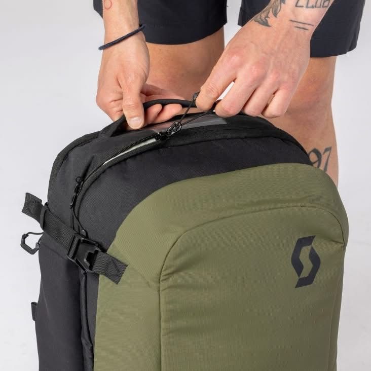 SCOTT Gear 40 Backpack