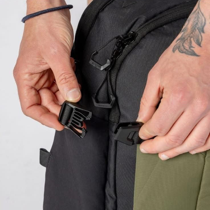 SCOTT Gear 40 Backpack