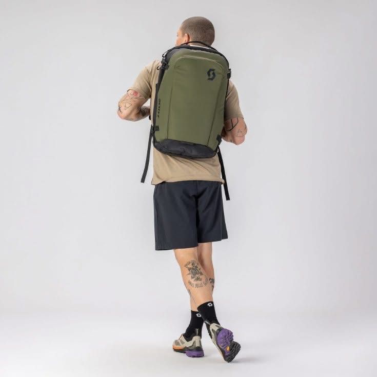 SCOTT Gear 40 Backpack