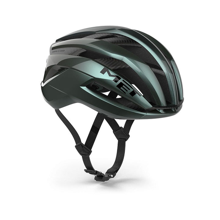 MET Trenta 3K Carbon Mips Helmet (2026) – Bike Addict