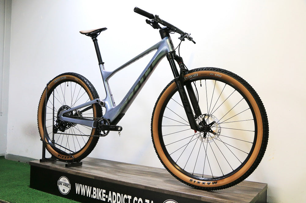 SCOTT Spark RC Pro - Main Image