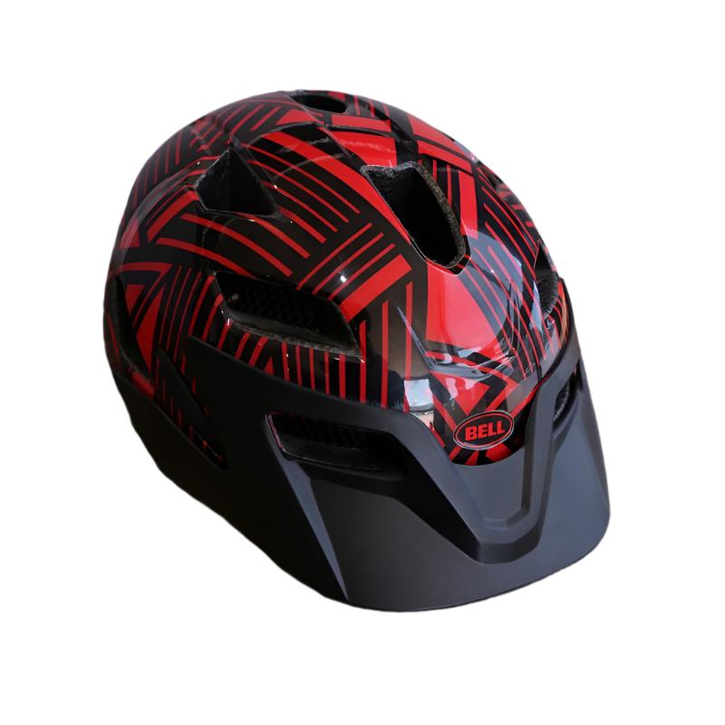 BELL Sidetrack Helmet