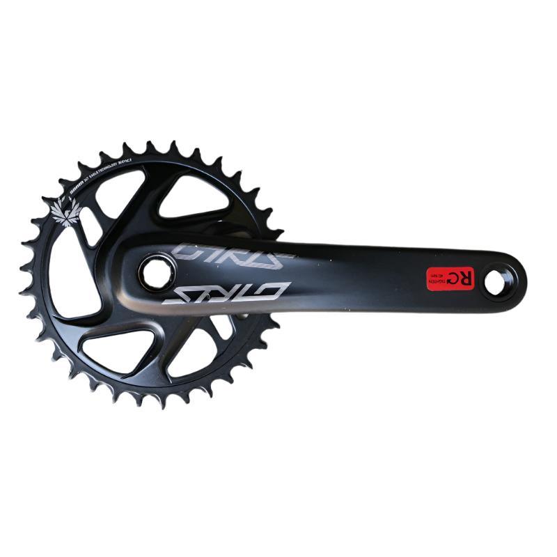 SRAM Stylo Crank Right Side Only 175mm (OEM)