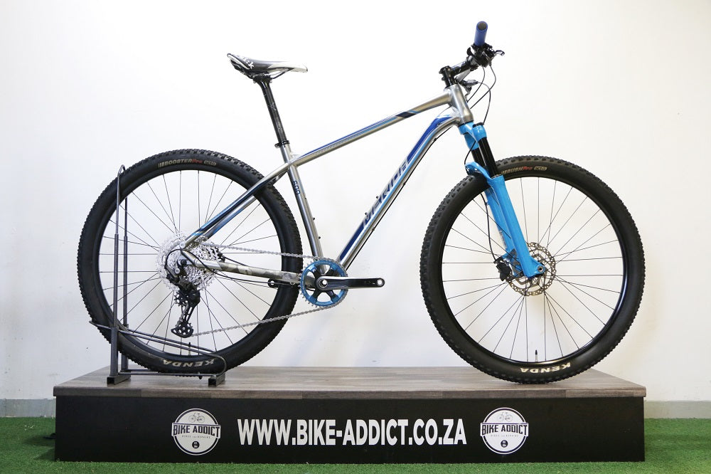 MERIDA Big Nine 600 Large (Pre-Owned)