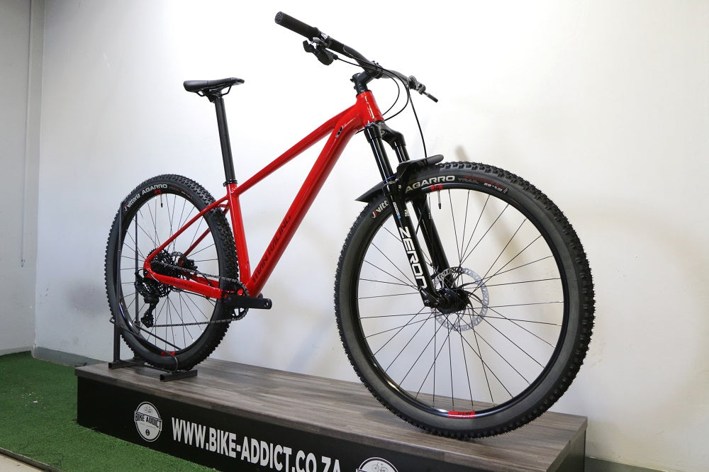 BICYCLE CYBER4種 29