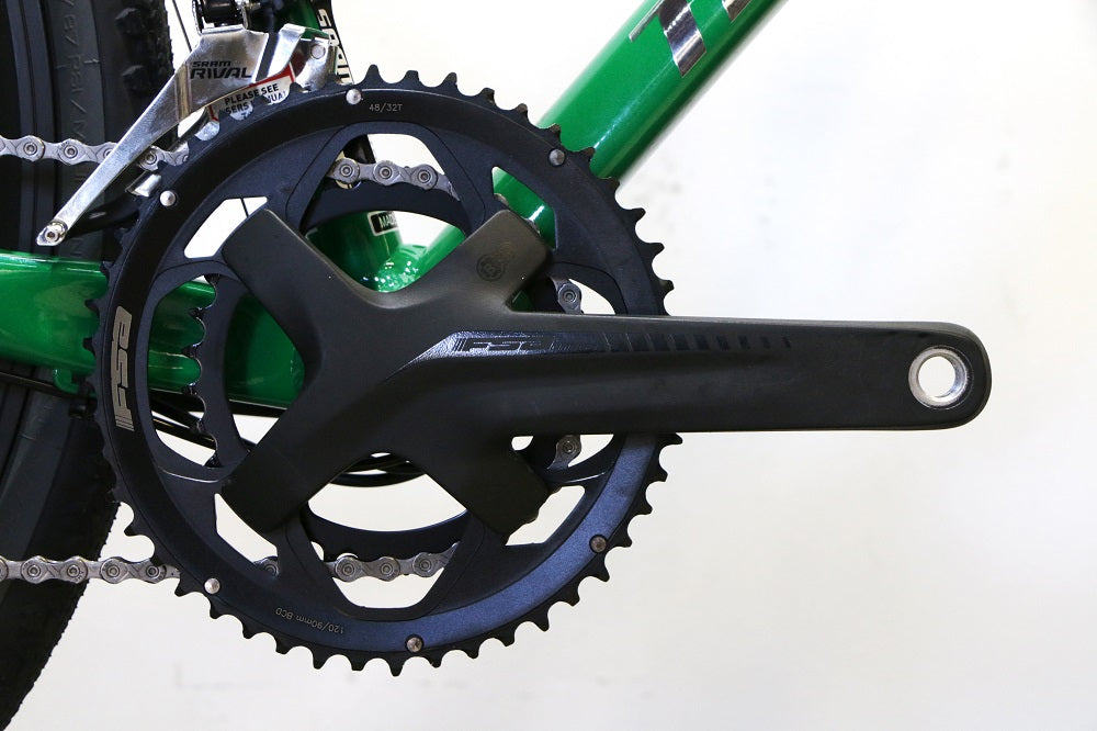 TITAN Switch Limited Alloy (2024)