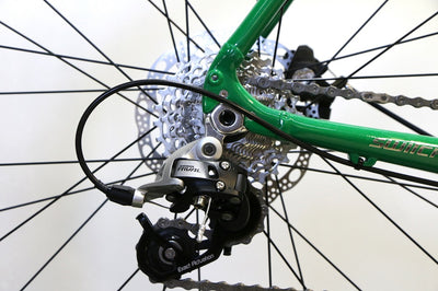 TITAN Switch Limited Alloy (2024)