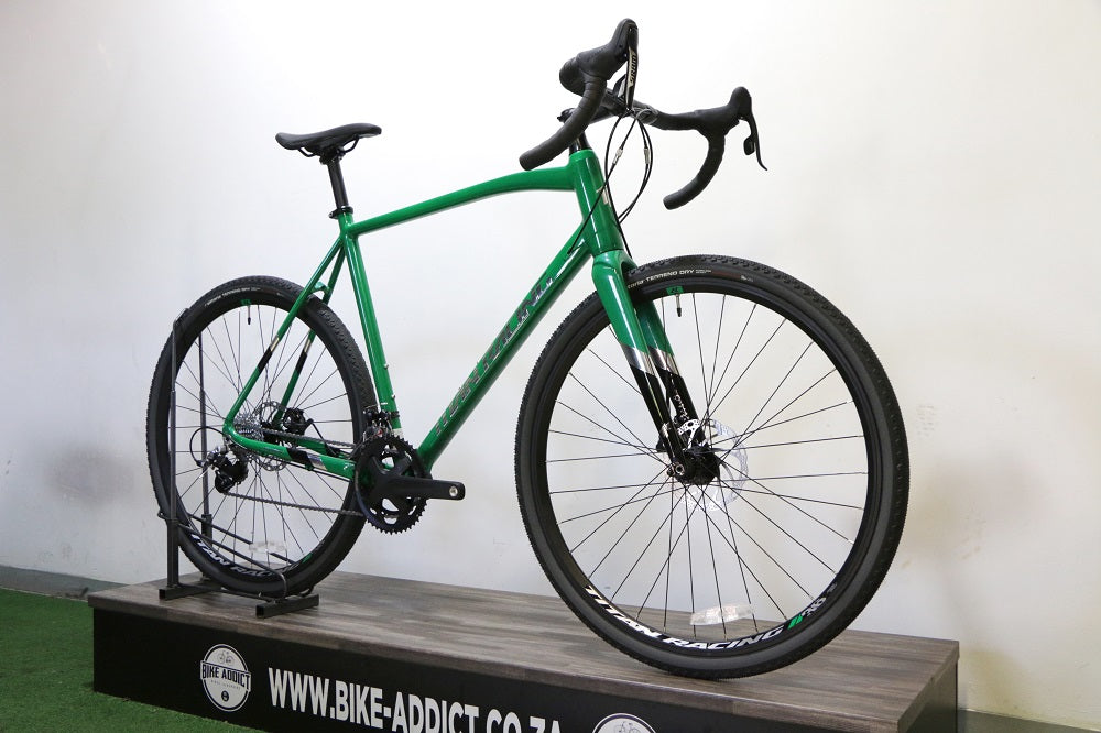 TITAN Switch Limited Alloy (2024)