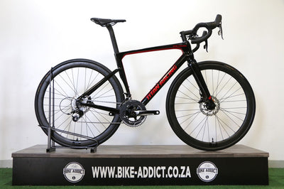 TITAN Valerian Carbon Elite Medium (Pre-Owned)