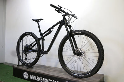 TITAN Cypher 120 Limited Alloy Medium (Demo)