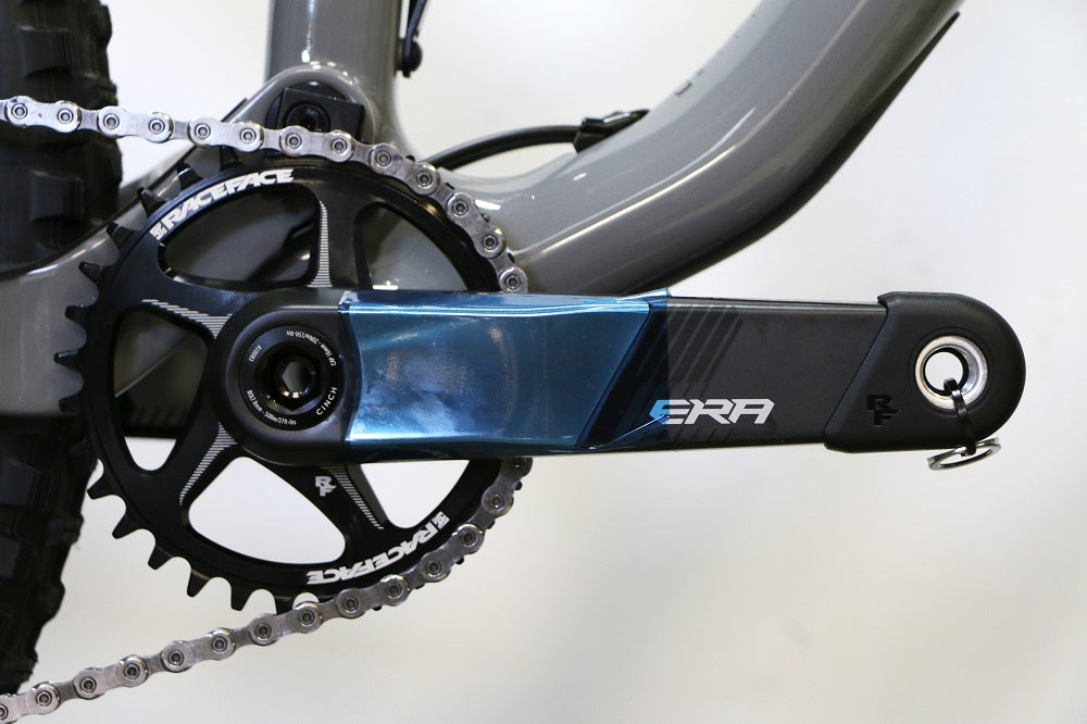 MERIDA Ninety Six 7000 (2024) – Bike Addict