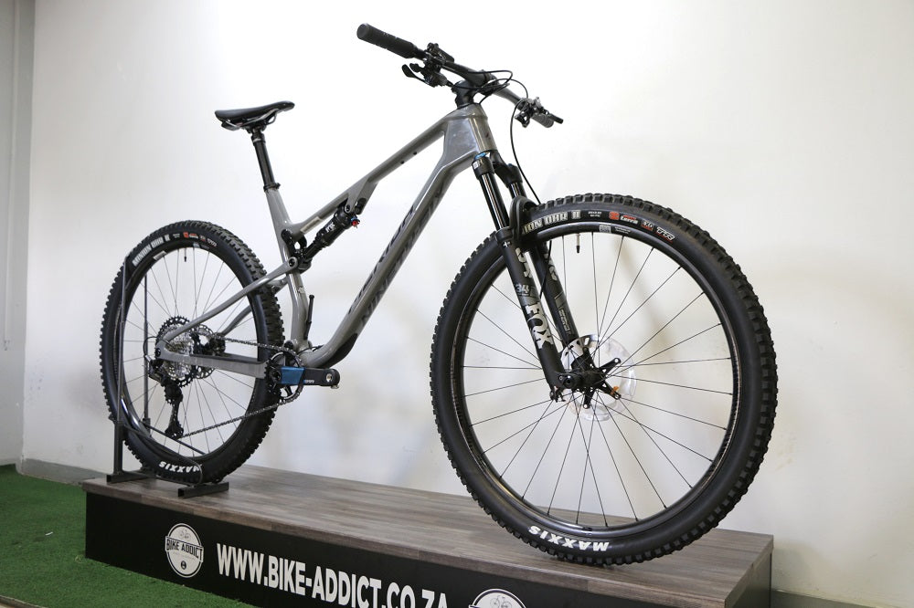 MERIDA Ninety Six 7000 (2024) – Bike Addict