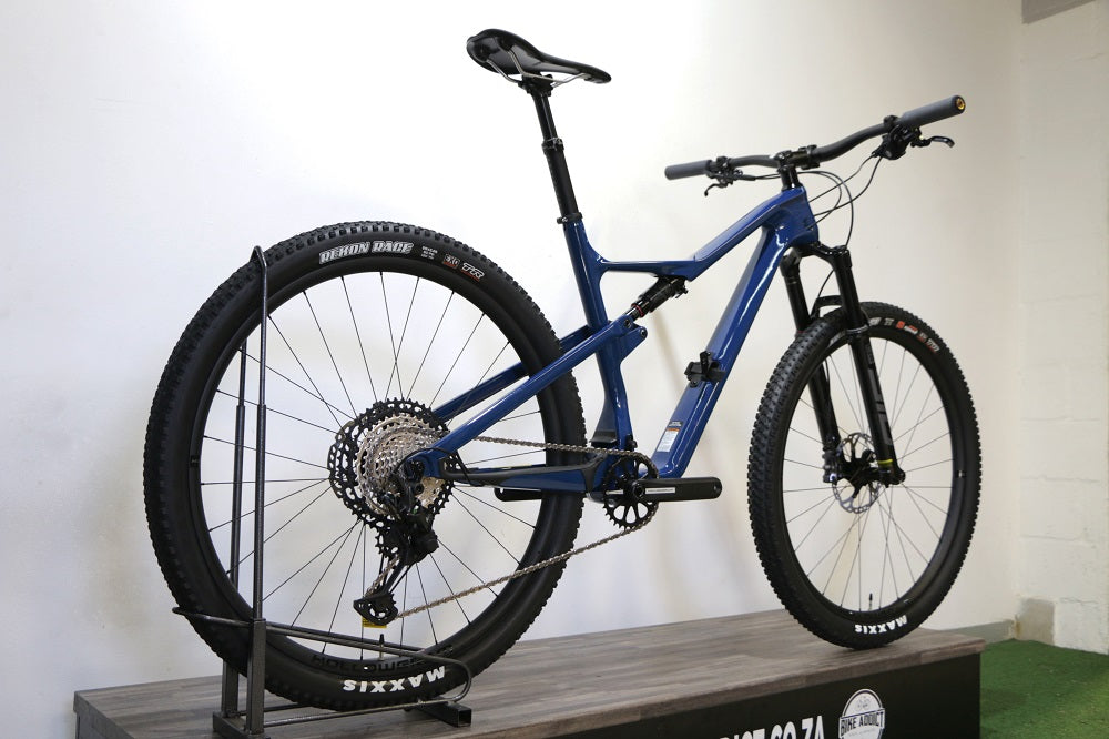 CANNONDALE Scalpel Carbon SE (2023) - Main Image
