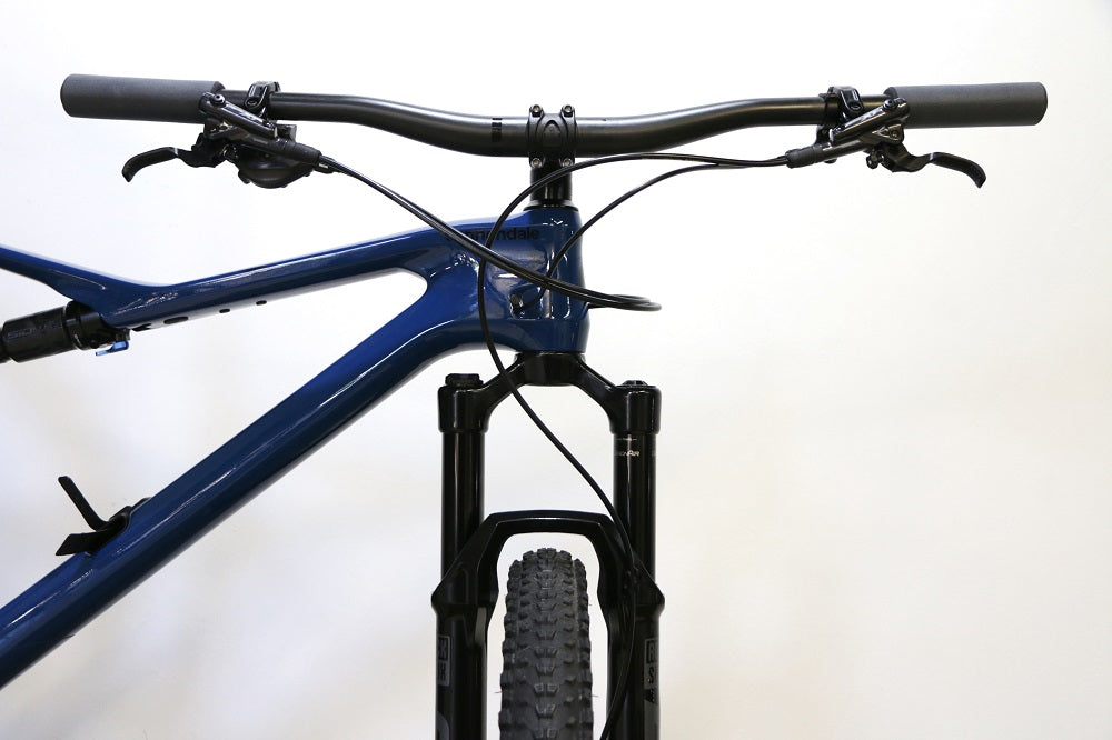 CANNONDALE Scalpel Carbon SE 1 (2023)