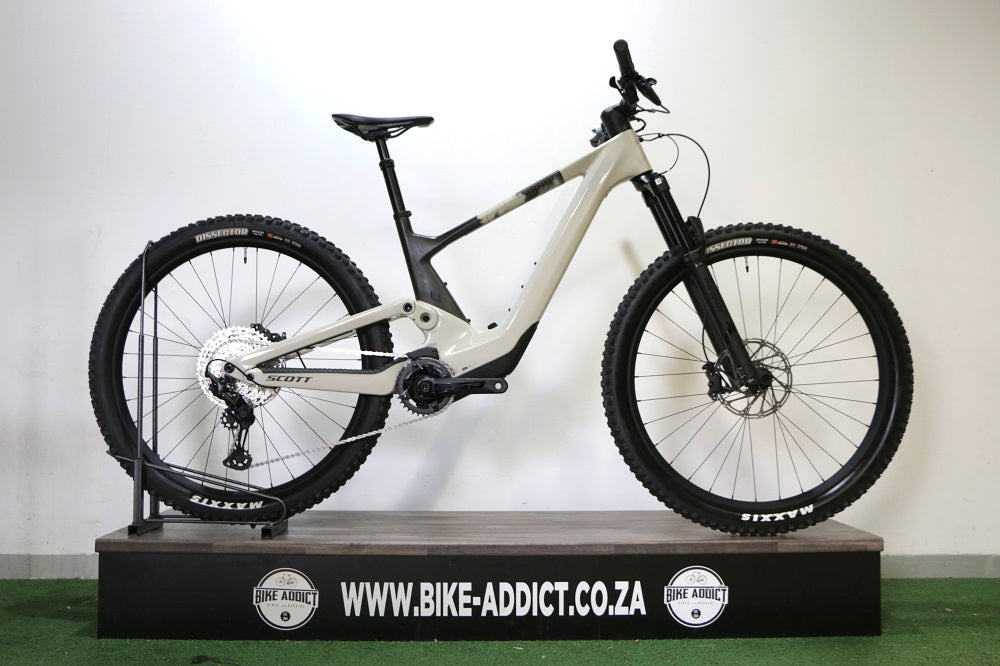 SCOTT Voltage eRide 920 (2024)