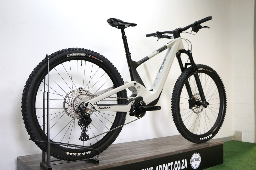 SCOTT Voltage eRide 920 (2024)