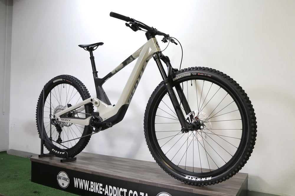 SCOTT Voltage eRide 920 (2024)