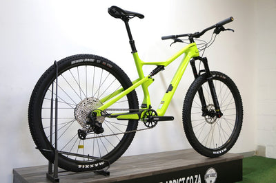 CANNONDALE Scalpel Carbon SE 2 (2023)