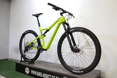 CANNONDALE Scalpel Carbon SE 2 (2023)