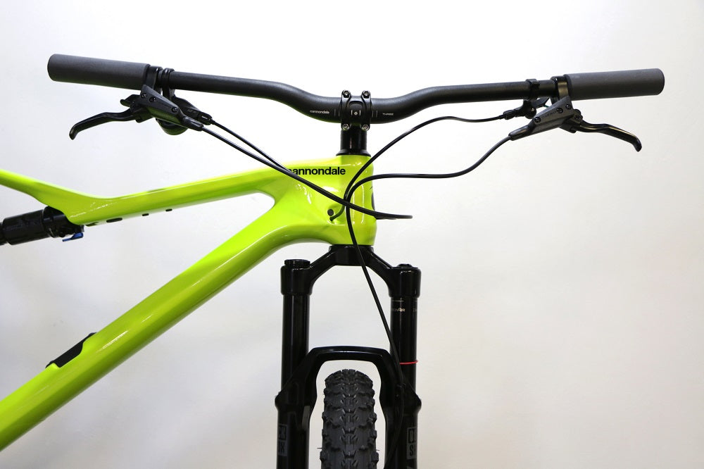 CANNONDALE Scalpel Carbon SE 2 (2023)