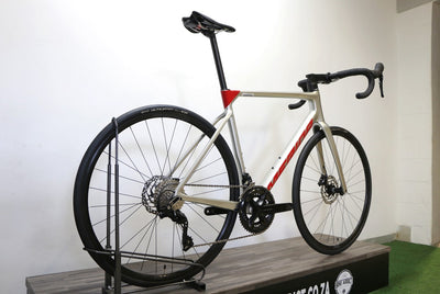 MERIDA Scultura 4000 Disc (2024)