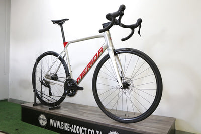 MERIDA Scultura 4000 Disc (2024)