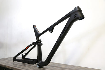 TITAN Cypher Carbon Frames Only (2022/23)