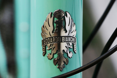 BIANCHI Aria Chorus Disc 12-Speed