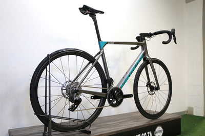 MERIDA Scultura 7000 Disc (2024)