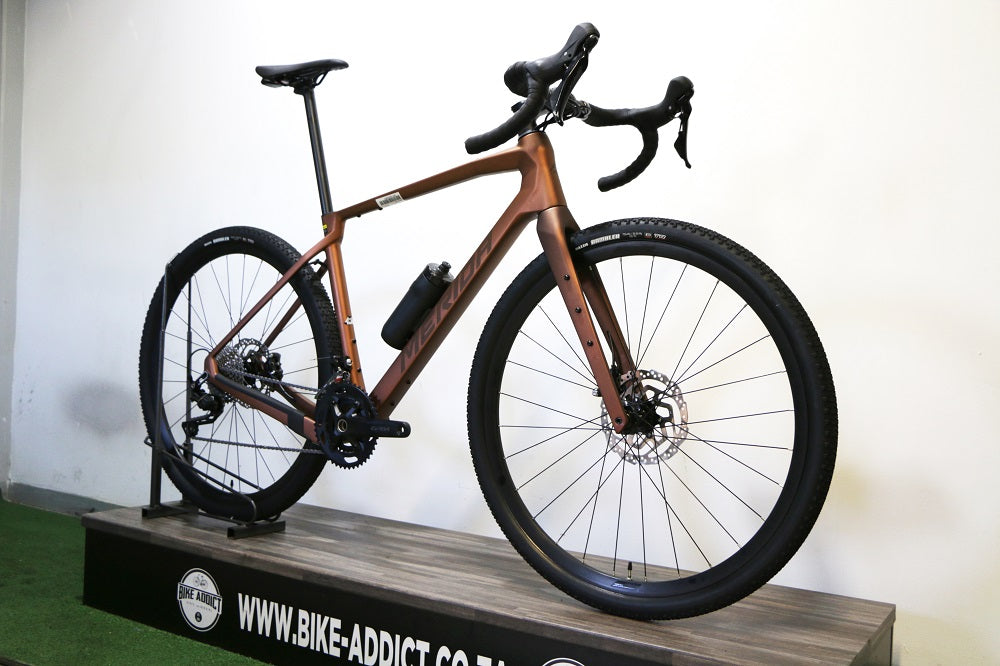 MERIDA Silex 4000 (2025)