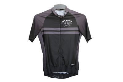 BIKE ADDICT Ciovita Race Fit Ladies Jersey 2022