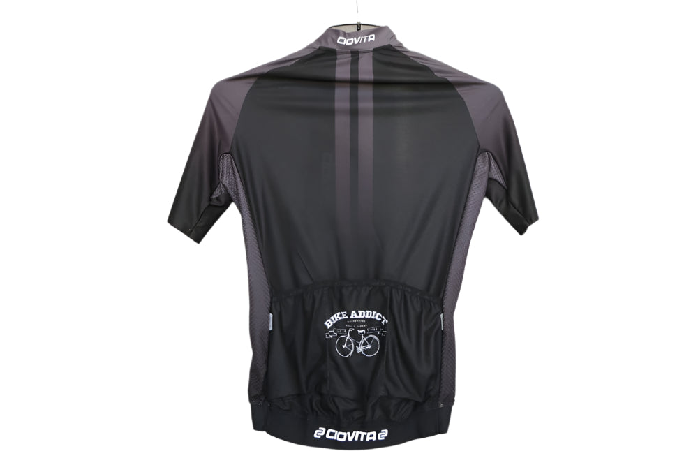 BIKE ADDICT Ciovita Race Fit Ladies Jersey 2022