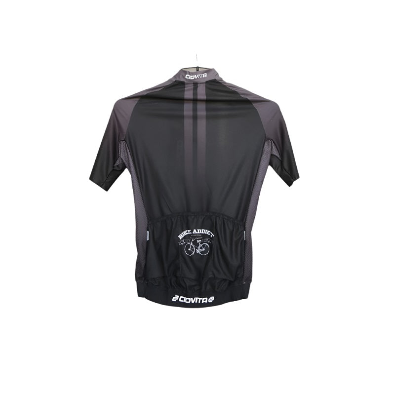 BIKE ADDICT Ciovita Race Fit Ladies Jersey 2022