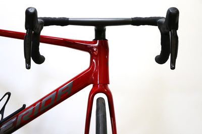 MERIDA Scultura 9000 Disc (2025)