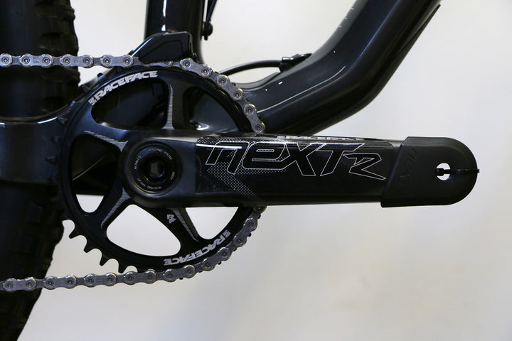 MERIDA Ninety Six 7000 (2023) – Bike Addict