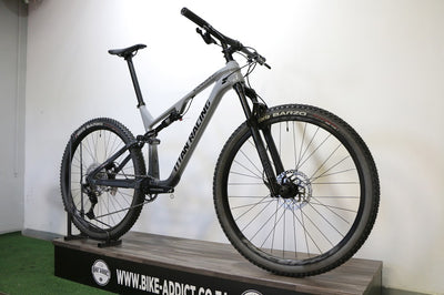 TITAN Cypher RS Carbon Expert (2023)